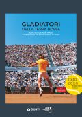 AA.VV. - Gladiatori della terra rossa (2020)