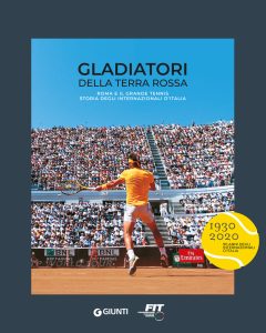 AA.VV. – Gladiatori della terra rossa (2020)