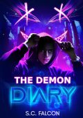 S.C. Falcon - The Demon Diary (2022)