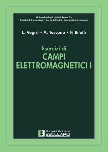 AA.VV. – Esercizi di Campi Elettromagnetici I (2023)