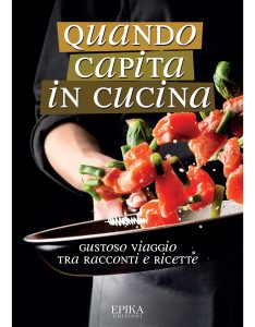 AA.VV. – Quando capita in cucina (2020)