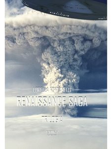 Lorella Fontanelli – Renaissance Saga. Trilogia (2020)