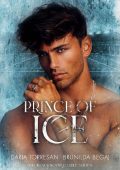 Daria Torresan, Brunilda Begaj - Blackwood Castle Vol. 2. Prince of Ice (2023)