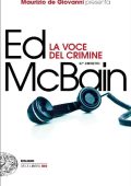 Ed McBain - La voce del crimine. 87º distretto (2018)