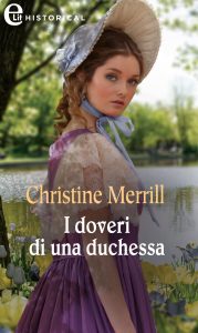 Christine Merrill – The Radwells Vol. 1. I doveri di una duchessa (2022)