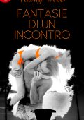 Tawny Weber - Fantasie di un incontro (2017)