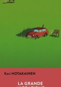 Kari Hotakainen - La grande migrazione (2023)