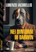 Lorenzo Iacobellis - Nei dintorni di Darwin (2023)