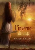 Isa Heisenberg - L'inverno del 1941. Una storia d'amore avvolta nel mistero (2023)