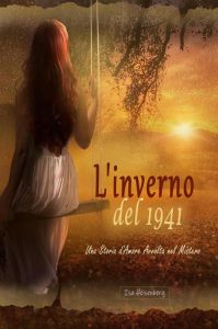 Isa Heisenberg – L’inverno del 1941. Una storia d’amore avvolta nel mistero (2023)