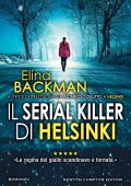 Elina Backman - Il serial killer di Helsinki (2023)
