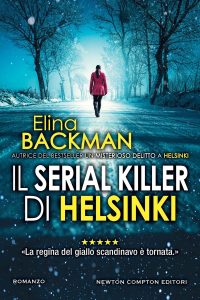 Elina Backman – Il serial killer di Helsinki (2023)