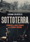 Luciana Coluccello - Sottoterra (2023)