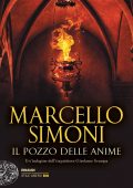 Marcello Simoni - Il pozzo delle anime (2023)