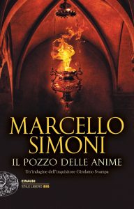 Marcello Simoni – Il pozzo delle anime (2023)
