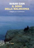 Susan Cain - Il dono della malinconia (2023)