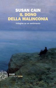 Susan Cain – Il dono della malinconia (2023)