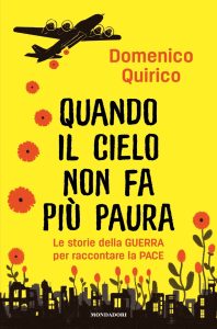 Domenico Quirico – Quando il cielo non fa più paura (2023)