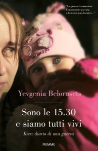 Yevgenia Belorusets – Sono le 15.30 e siamo tutti vivi (2023)