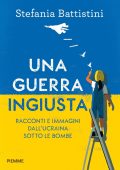 Stefania Battistini - Una guerra ingiusta (2023)