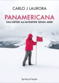 Carlo J Laurora - Panamericana (2023)
