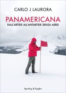 Carlo J Laurora – Panamericana (2023)