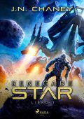 J.N. Chaney - Renegade Star Vol. 1 (2022)