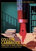 Colleen Cambridge - Omidicio a Mallowan Hall (2023)
