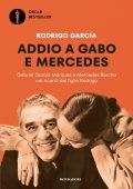 Rodrigo García - Addio a Gabo e Mercedes (2023)