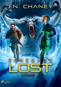 J.N. Chaney - Renegade Lost Vol. 4 (2023)
