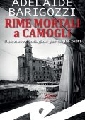 Adelaide Barigozzi - Rime mortali a Camogli (2023)