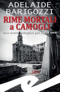 Adelaide Barigozzi – Rime mortali a Camogli (2023)