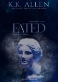K.K. Allen - Enchanted Gods Vol. 2. Fated (2023)