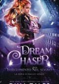 Dima Zales - Serie Bailey Spade vol.3. Inseguimento nel sogno (2023)