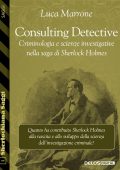 img Luca Marrone - Consulting Detective (2019)