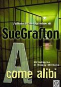 Sue Grafton - A come alibi (1992)