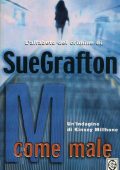 img Sue Grafton - M come male (2003)