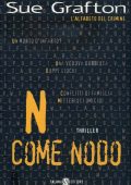 img Sue Grafton - N come nodo (2000)