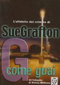 img Sue Grafton - G come guai (2004)