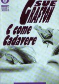 Sue Grafton - C come cadavere (1993)