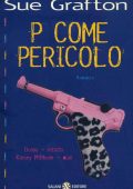 img Sue Grafton - P come pericolo (2002...