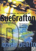 Sue Grafton - D come delitto (2001)