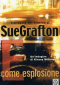 Sue Grafton - E come esplosione (2002)