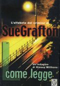 img Sue Grafton - L come legge (2002)