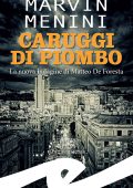 Marvin Menini - Caruggi di piombo (2023)