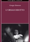Georges Simenon - L'orsacchiotto (2023)
