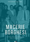 Antonio Tricomi - Macerie borghesi (2023)