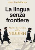 Anna Linda Callow - La lingua senza frontiere (2023)