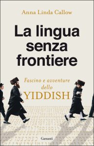 Anna Linda Callow – La lingua senza frontiere (2023)