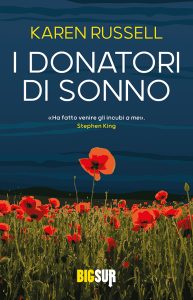 Karen Russell – I donatori di sonno (2023)